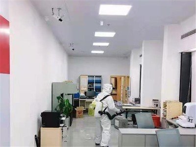 深圳市王安環境治理有限公司為您介紹各種殺...